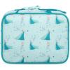 imageSimple Modern Blippi Kids Lunch Box for School  Reusable Insulated Lunch Bag for Toddler Girl and Boy  Meal Containers with Exterior ampamp Interior Pockets  Hadley Collection  Blippi SpaceDisney Frozen Elsas Snowflake