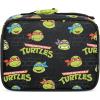 imageSimple Modern Blippi Kids Lunch Box for School  Reusable Insulated Lunch Bag for Toddler Girl and Boy  Meal Containers with Exterior ampamp Interior Pockets  Hadley Collection  Blippi SpaceViacom TMNT Turtles Unite