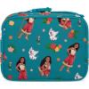 imageSimple Modern Blippi Kids Lunch Box for School  Reusable Insulated Lunch Bag for Toddler Girl and Boy  Meal Containers with Exterior ampamp Interior Pockets  Hadley Collection  Blippi SpaceDisney Moana Oceana