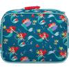imageSimple Modern Blippi Kids Lunch Box for School  Reusable Insulated Lunch Bag for Toddler Girl and Boy  Meal Containers with Exterior ampamp Interior Pockets  Hadley Collection  Blippi SpaceDisney Ariels Day Dream