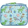 imageSimple Modern Blippi Kids Lunch Box for School  Reusable Insulated Lunch Bag for Toddler Girl and Boy  Meal Containers with Exterior ampamp Interior Pockets  Hadley Collection  Blippi SpaceDisney Buzz and Woody Adventures