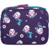 imageSimple Modern Blippi Kids Lunch Box for School  Reusable Insulated Lunch Bag for Toddler Girl and Boy  Meal Containers with Exterior ampamp Interior Pockets  Hadley Collection  Blippi SpaceMarvel Spider Gwen