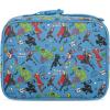imageSimple Modern Blippi Kids Lunch Box for School  Reusable Insulated Lunch Bag for Toddler Girl and Boy  Meal Containers with Exterior ampamp Interior Pockets  Hadley Collection  Blippi SpaceMarvel Avengers Heroes