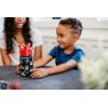 imageSimple Modern Blippi Kids Water Bottle Plastic BPAFree Tritan Cup with Leak Proof Straw Lid  Reusable and Durable for Toddlers Boys  Summit Collection  12oz Blippi SpaceDisneyMinnie Mouse Retro