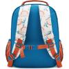 imageSimple Modern Medium Blippi Toddler Backpack for School Girls and Boys  Kindergarten Elementary Kids Backpack  Fletcher Collection  Kids  15quot tall  Blippi SpaceDc Superman Stand for Hope