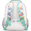 imageSimple Modern Medium Blippi Toddler Backpack for School Girls and Boys  Kindergarten Elementary Kids Backpack  Fletcher Collection  Kids  15quot tall  Blippi SpaceRainbow Leopard