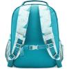 imageSimple Modern Medium Blippi Toddler Backpack for School Girls and Boys  Kindergarten Elementary Kids Backpack  Fletcher Collection  Kids  15quot tall  Blippi SpaceDisney Frozen Elsas Snowflake