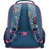 imageSimple Modern Medium Blippi Toddler Backpack for School Girls and Boys  Kindergarten Elementary Kids Backpack  Fletcher Collection  Kids  15quot tall  Blippi SpaceDisney Encanto