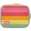 -Rainbow Stripes