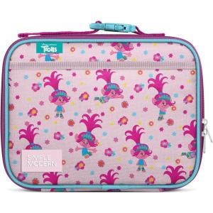 imageSimple Modern Blippi Kids Lunch Box for School  Reusable Insulated Lunch Bag for Toddler Girl and Boy  Meal Containers with Exterior ampamp Interior Pockets  Hadley Collection  Blippi SpaceTrolls Poppy Mashup