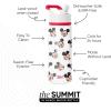 imageSimple Modern Kids Summit Water Bottle with Straw Lid  Disney Pixar Monsters Inc 18oz Stainless Steel Cup Insulated Tumbler for Boys Girls School  Dream TeamDisneyMickey Mouse Fun