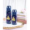 imageSimple Modern Kids Summit Water Bottle with Straw Lid  Disney Pixar Monsters Inc 18oz Stainless Steel Cup Insulated Tumbler for Boys Girls School  Dream TeamDisneyBelles Garden