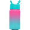 Ombre: Sorbet
