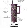imageSimple Modern Disney 40 oz Tumbler with Handle and Straw Lid  Insulated Reusable Stainless Steel Water Bottle Travel Mug  Gifts for Women Men Him Her  Trek Collection  40oz  Seal of a PrincessHarry Potter Herbology
