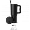 imageSimple Modern Disney 40 oz Tumbler with Handle and Straw Lid  Insulated Reusable Stainless Steel Water Bottle Travel Mug  Gifts for Women Men Him Her  Trek Collection  40oz  Seal of a PrincessHarry Potter Dark Arts