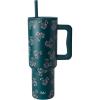Disney: Mickey Mouse Floral Riptide
