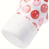 imageSimple Modern Barbie Kids 24 oz Tumbler with Handle and Silicone Straw Lid  Spill Proof Leak Resistant  Reusable Stainless Steel Bottle  Gift Kids Boys Girls  Trek Collection  Barbie CheckmateHappy Heart Eyes