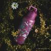 imageSimple Modern Disney Princess Water Bottle with Straw Lid Vacuum Insulated Stainless Steel Metal Thermos  Gifts for Women Reusable Leak Proof Flask  Summit Collection  32oz Seal of a PrincessHarry Potter Herbology