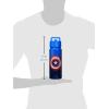 imageSimple Modern Kids Summit Water Bottle with Straw Lid  Teenage Mutant Ninja Turtles 18oz Stainless Steel Cu Insulated Tumbler for Boys School  TMNT Turtles UniteMarvelCaptain America Shield
