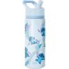 imageSimple Modern Kids Summit Water Bottle with Straw Lid  Teenage Mutant Ninja Turtles 18oz Stainless Steel Cu Insulated Tumbler for Boys School  TMNT Turtles UniteDisneyTropical Stitch