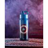 imageSimple Modern Kids Summit Water Bottle with Straw Lid  Teenage Mutant Ninja Turtles 18oz Stainless Steel Cu Insulated Tumbler for Boys School  TMNT Turtles UniteMarvelCaptain America Shield