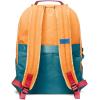 imageSimple Modern Teenage Mutant Ninja Turtles Ellis Backpack for School  Medium 20L Elementary Middle and High School Bookbag for Kids and Teens  Girls and Boys  TMNT GraffitiMulticolor Sunset Riptide