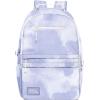 imageSimple Modern Teenage Mutant Ninja Turtles Ellis Backpack for School  Medium 20L Elementary Middle and High School Bookbag for Kids and Teens  Girls and Boys  TMNT GraffitiPattern Purple Tie Dye