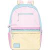 imageSimple Modern Teenage Mutant Ninja Turtles Ellis Backpack for School  Medium 20L Elementary Middle and High School Bookbag for Kids and Teens  Girls and Boys  TMNT GraffitiMulticolor Sherbet