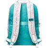 imageSimple Modern Teenage Mutant Ninja Turtles Ellis Backpack for School  Medium 20L Elementary Middle and High School Bookbag for Kids and Teens  Girls and Boys  TMNT GraffitiPattern Cream Terrazzo