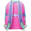imageSimple Modern Teenage Mutant Ninja Turtles Ellis Backpack for School  Medium 20L Elementary Middle and High School Bookbag for Kids and Teens  Girls and Boys  TMNT GraffitiMulticolor 80s Mix