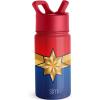 Marvel-Captain Marvel