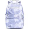 Pattern: Purple Tie Dye