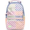 Pattern: Hopscotch Checkmate