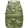 Pattern: Green Camo