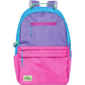 imageSimple Modern Teenage Mutant Ninja Turtles Ellis Backpack for School  Medium 20L Elementary Middle and High School Bookbag for Kids and Teens  Girls and Boys  TMNT GraffitiMulticolor 80s Mix
