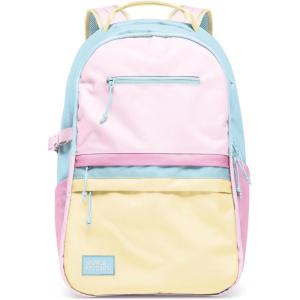 imageSimple Modern Teenage Mutant Ninja Turtles Ellis Backpack for School  Medium 20L Elementary Middle and High School Bookbag for Kids and Teens  Girls and Boys  TMNT GraffitiMulticolor Sherbet