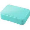 imageSimple Modern Marvel Bento Lunch Box for Kids  BPA Free Leakproof Dishwasher Safe  Lunch Container for Girls and Boys Toddlers  Porter Collection  5 Compartments  Go Spidey GoOcean Water
