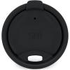 imageSimple Modern Tumbler Coffee Lid Replacement  Reusable Insulated Lid ONLY Fits Simple Modern SM Voyager  Flip Lid  Voyager Collection  Blush Midnight Black