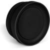 imageSimple Modern Tumbler Coffee Lid Replacement  Reusable Insulated Lid ONLY Fits Simple Modern SM Voyager  Flip Lid  Voyager Collection  Blush Midnight Black