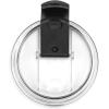 imageSimple Modern Tumbler Coffee Lid Replacement  Reusable Insulated Lid ONLY Fits Simple Modern SM Voyager  Flip Lid  Voyager Collection  BlushClear