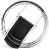 imageSimple Modern Tumbler Coffee Lid Replacement  Reusable Insulated Lid ONLY Fits Simple Modern SM Voyager  Flip Lid  Voyager Collection  BlushClear