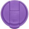 imageSimple Modern Tumbler Coffee Lid Replacement  Reusable Insulated Lid ONLY Fits Simple Modern SM Voyager  Flip Lid  Voyager Collection  BlushLilac