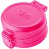 imageSimple Modern Tumbler Coffee Lid Replacement  Reusable Insulated Lid ONLY Fits Simple Modern SM Voyager  Flip Lid  Voyager Collection  BlushMalibu