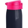 imageSimple Modern Tumbler Coffee Lid Replacement  Reusable Insulated Lid ONLY Fits Simple Modern SM Voyager  Flip Lid  Voyager Collection  BlushMalibu