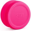 imageSimple Modern Tumbler Coffee Lid Replacement  Reusable Insulated Lid ONLY Fits Simple Modern SM Voyager  Flip Lid  Voyager Collection  BlushMalibu