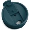 imageSimple Modern Tumbler Coffee Lid Replacement  Reusable Insulated Lid ONLY Fits Simple Modern SM Voyager  Flip Lid  Voyager Collection  BlushRiptide