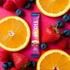 imageTREVI Sugar Free Electrolytes  Drink Mix Hydration Powder Packets  28 Count  Berry Lemonade