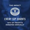 imageTREVI Sugar Free Electrolytes  Drink Mix Hydration Powder Packets  28 Count  RaspberryArctic Frost
