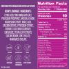 imageTREVI Sugar Free Electrolytes  Drink Mix Hydration Powder Packets  28 Count  RaspberryBerry Lemonade