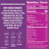 imageTREVI Sugar Free Electrolytes  Drink Mix Hydration Powder Packets  28 Count  RaspberryBerry Lemonade